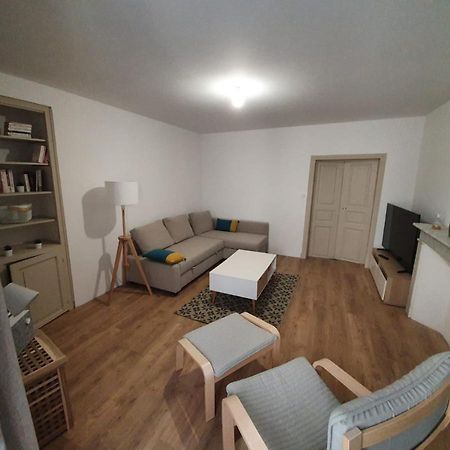 Amac - Charmant Appartement Centre Ville Corte  Εξωτερικό φωτογραφία