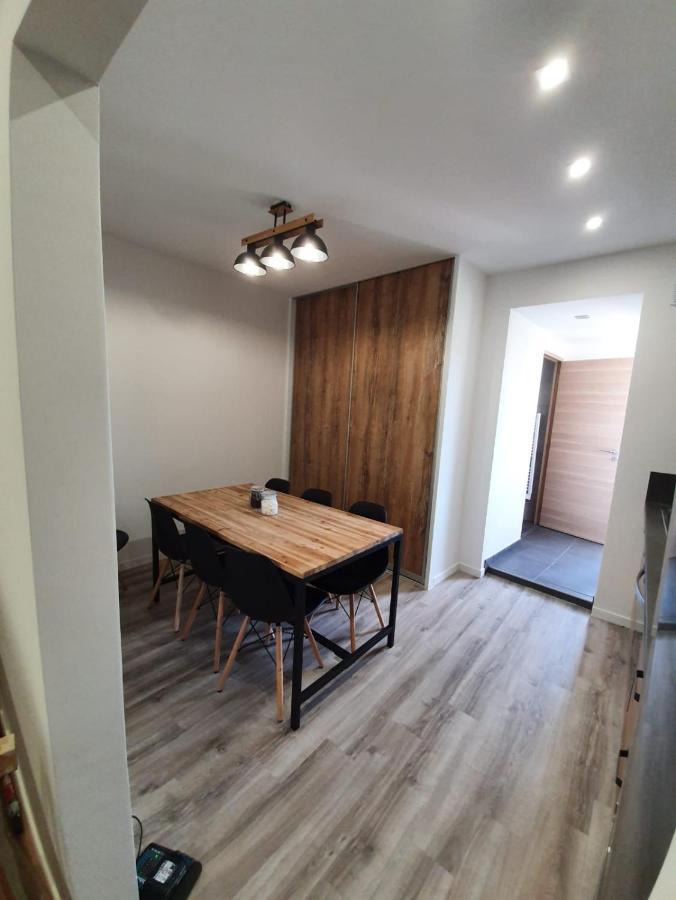 Amac - Charmant Appartement Centre Ville Corte  Εξωτερικό φωτογραφία