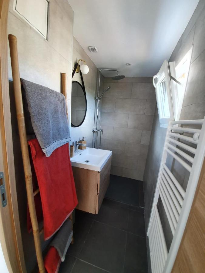 Amac - Charmant Appartement Centre Ville Corte  Εξωτερικό φωτογραφία